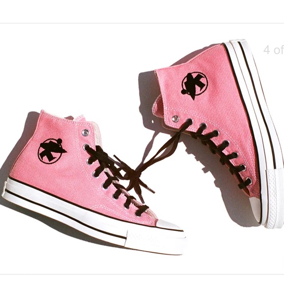 Converse Other - Limited edition Converse x Stüssy Surfman Chuck 70